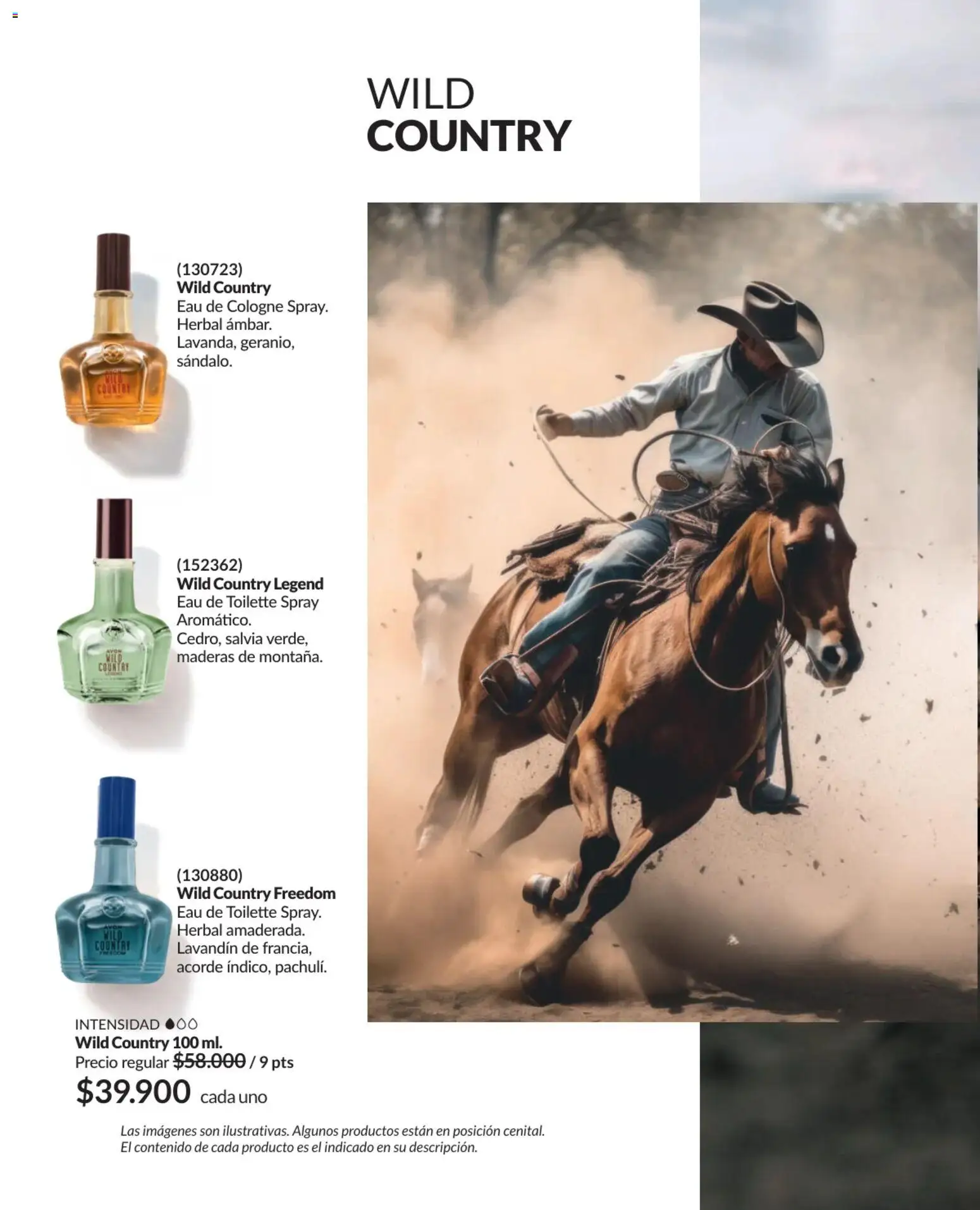 Avon revista - valida desde el 25.02.2026 | Página: 76