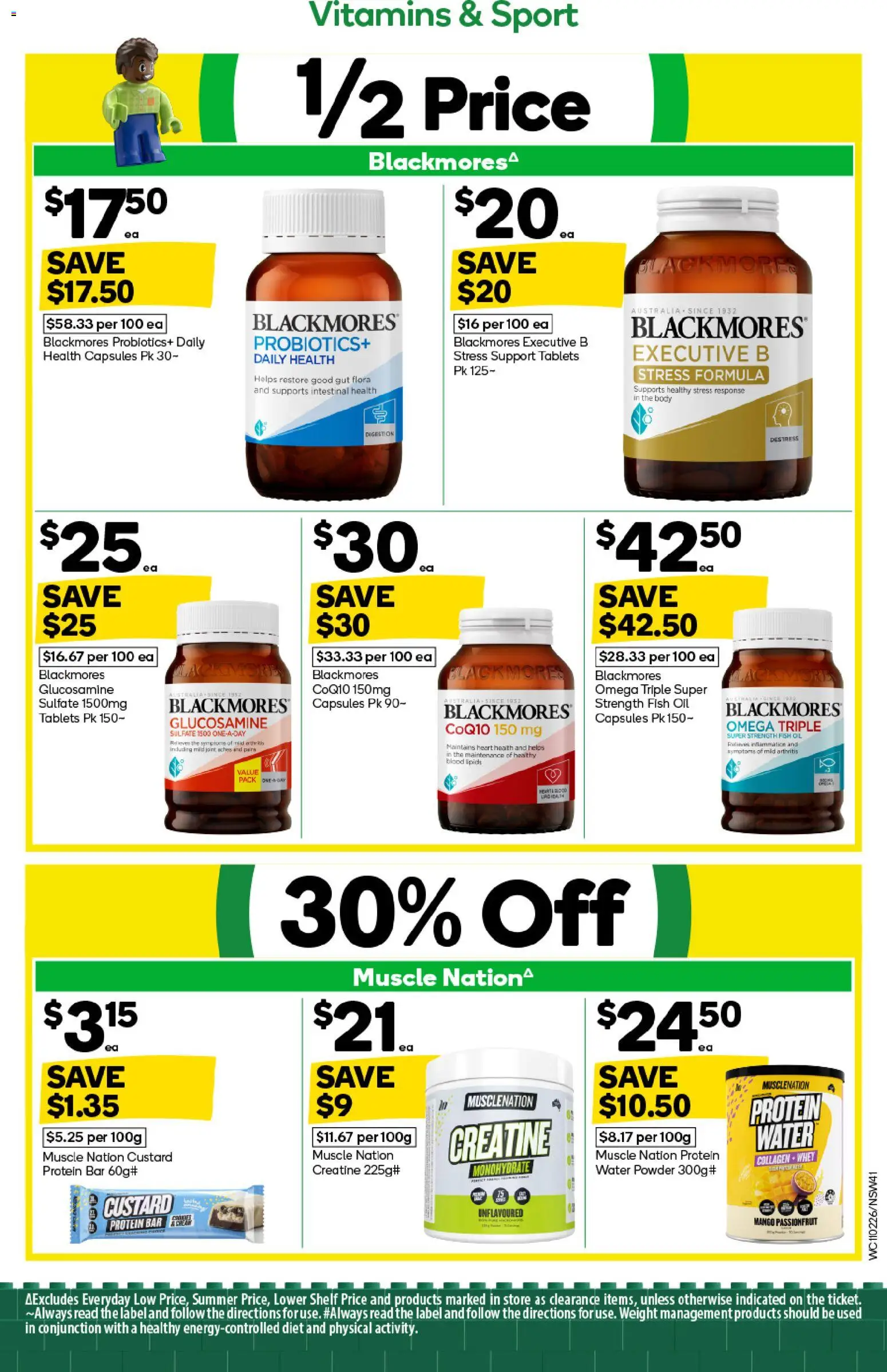 Woolworths catalogue - valid from 11.02.2026 | Page: 41