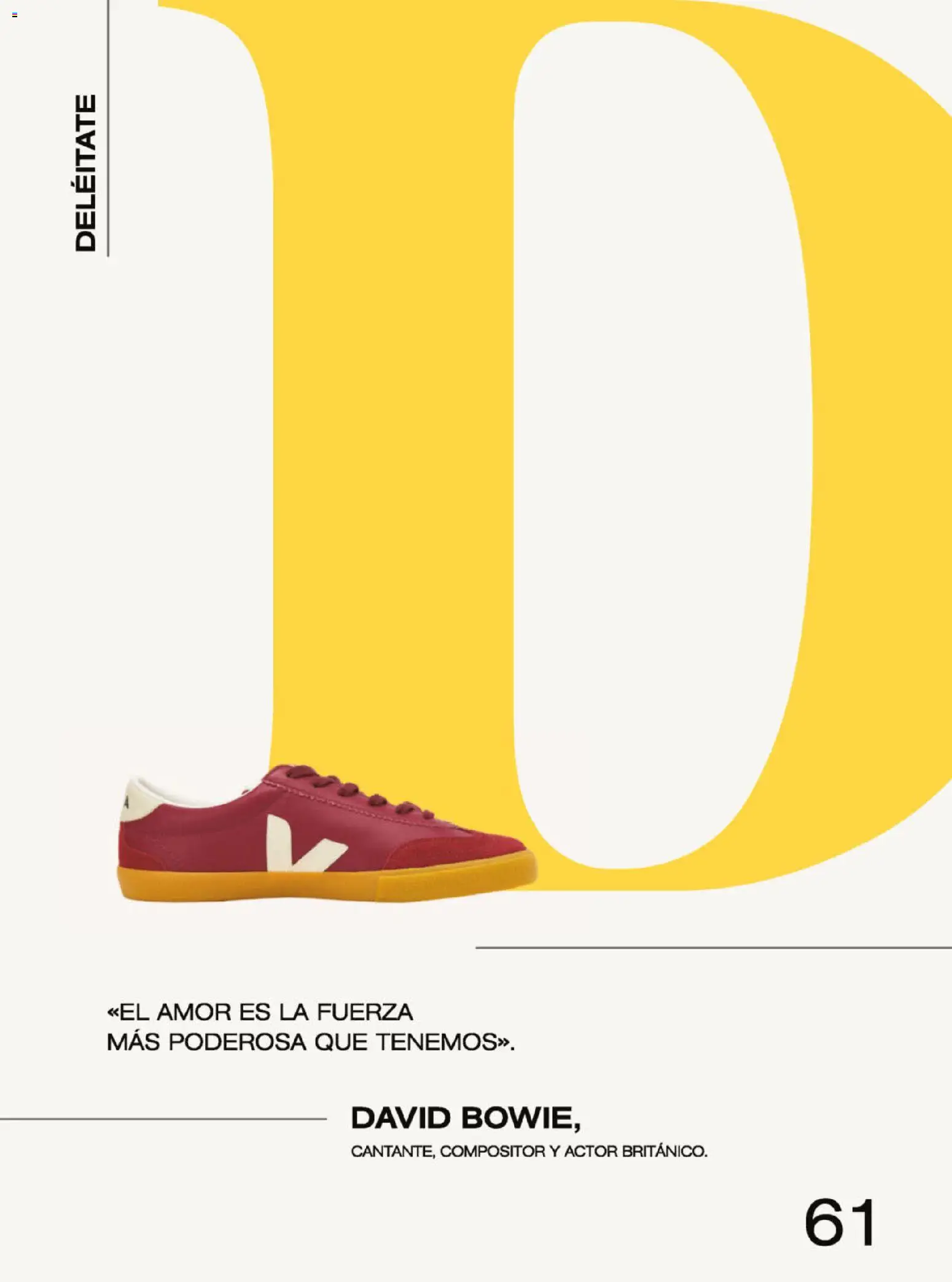 Nuevas ofertas de Palacio De Hierro válidas en toda la República Mexicana desde el 02.02.2026. ¡Encuentra las mejores ofertas en Palacio De Hierro catálogo! | Página: 63