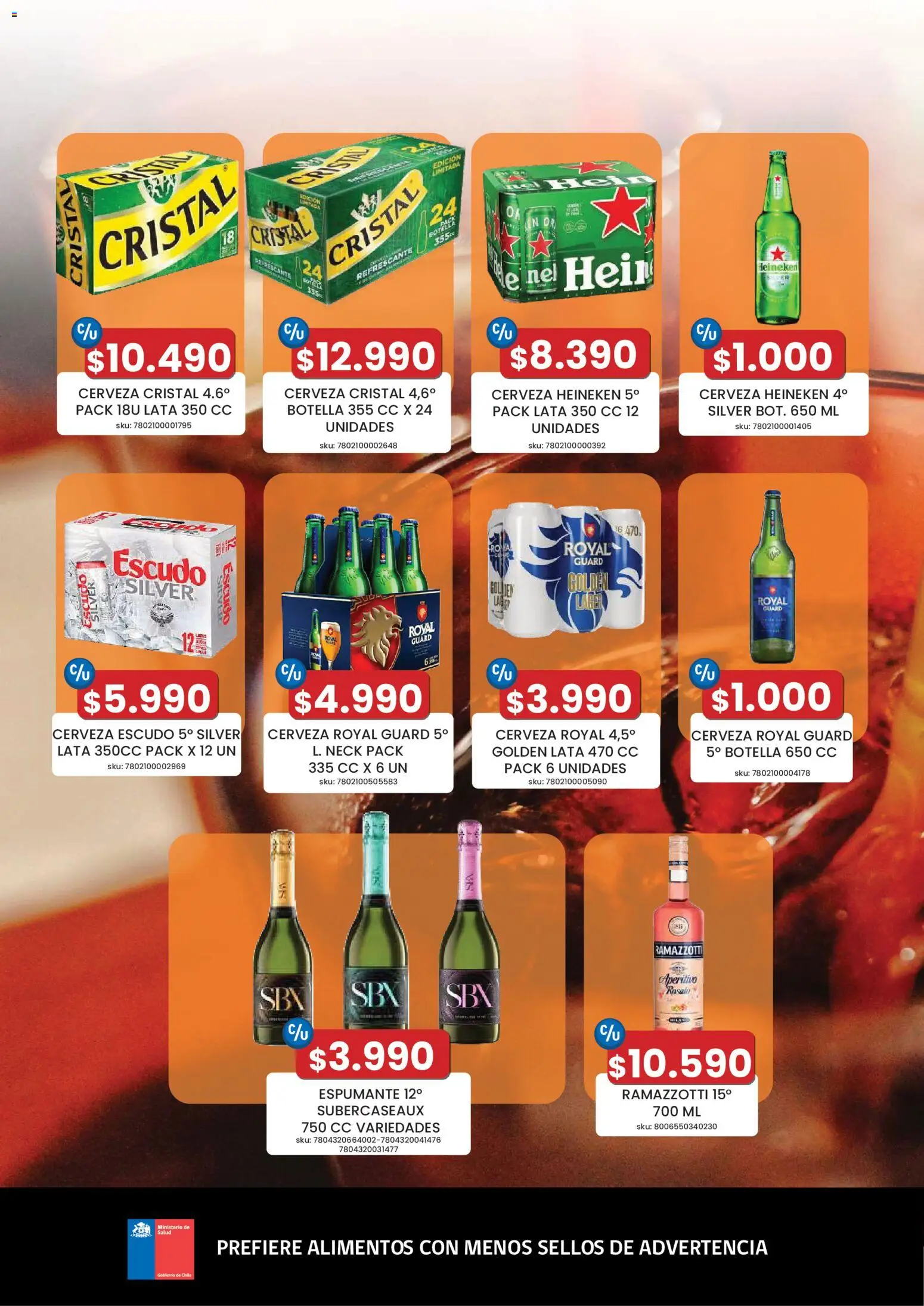 Cugat ofertas  │ válido desde el 01.04.2026 | Página: 16