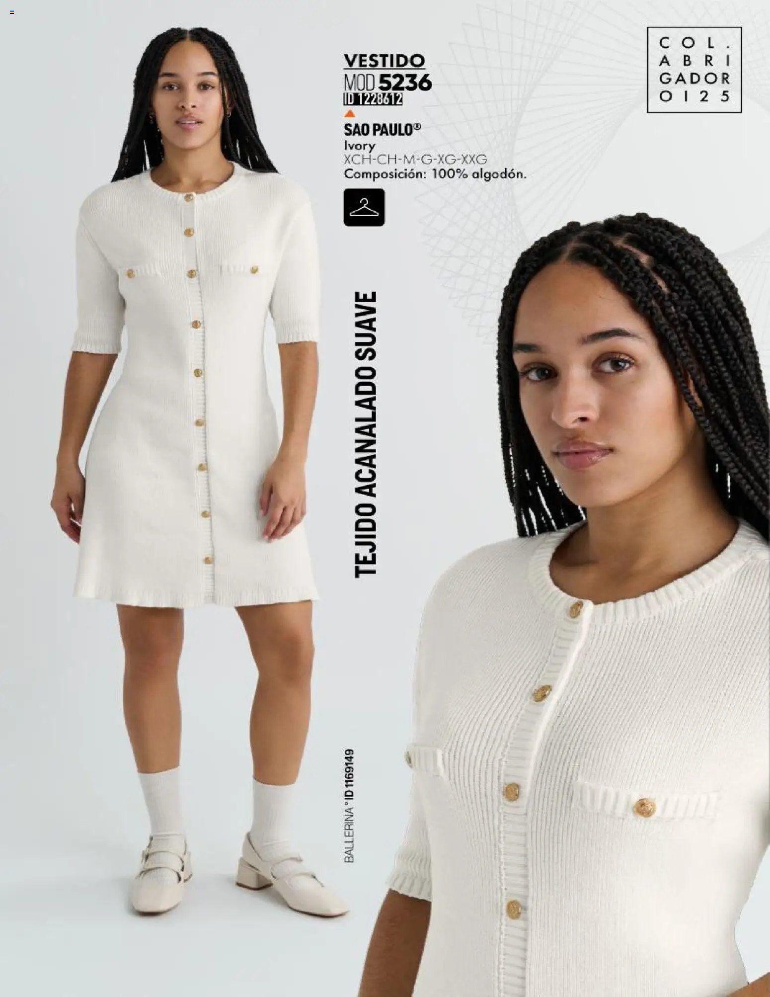 Nuevas ofertas de Price Shoes válidas en toda la República Mexicana desde el 11.11.2025. ¡Encuentra las mejores ofertas en Price Shoes catálogo ! | Página: 239 | Productos: Vestido