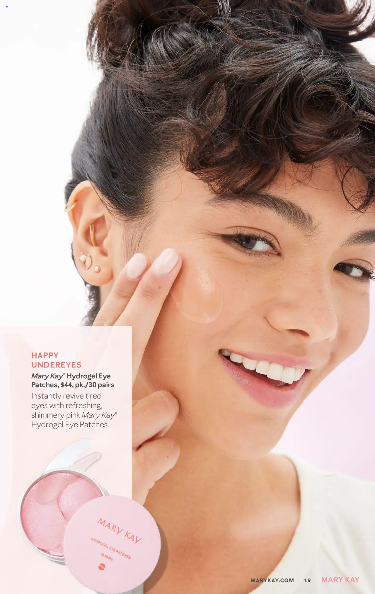Mary Kay The Look Summer 2025 - valid from 16.05.2025 | Page: 19