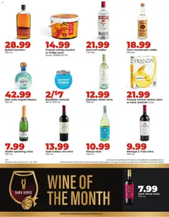 Preview of HyVee weekly ads valid from 23.03.2026 | Page: 35