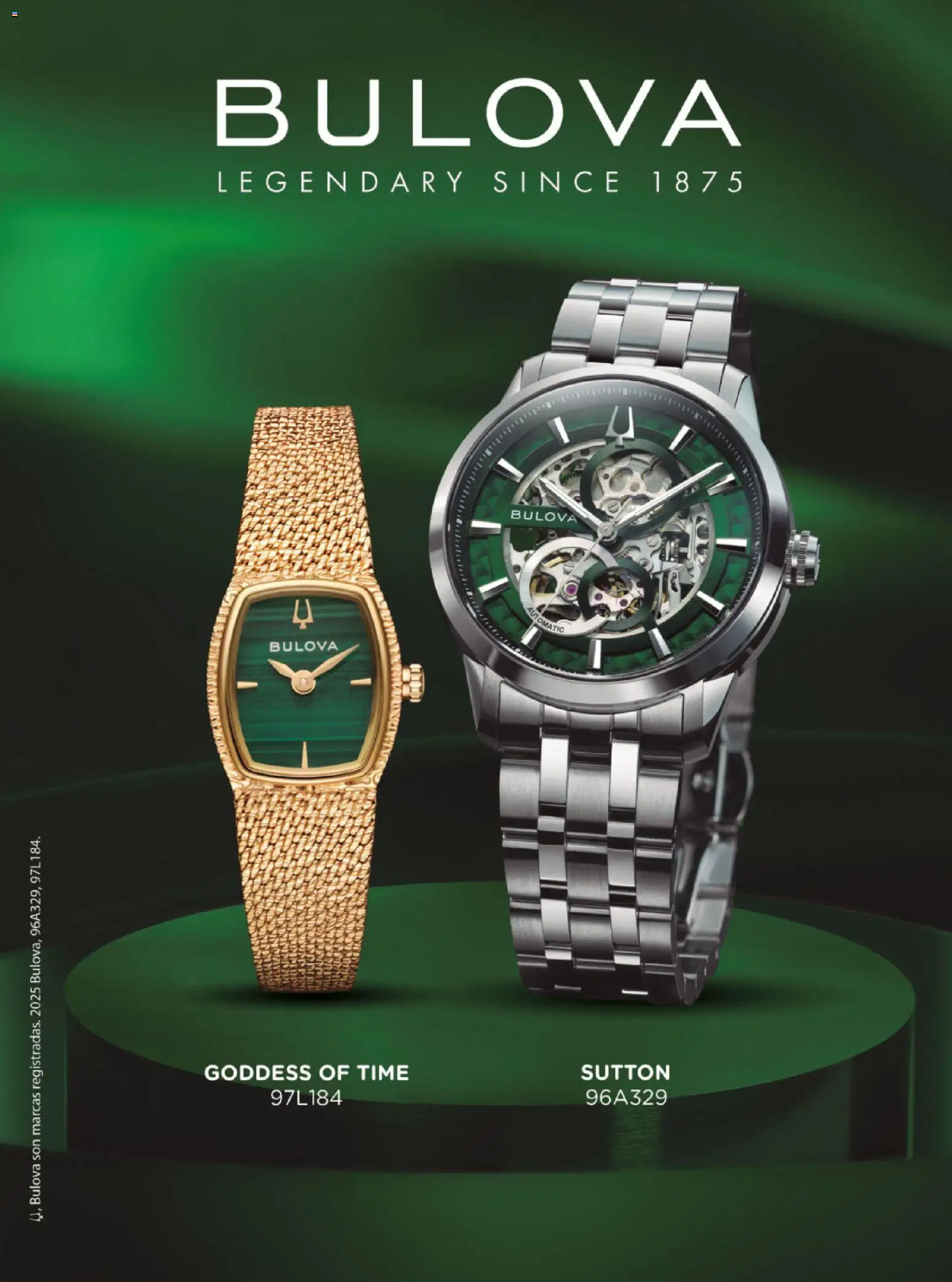 Nuevas ofertas de Palacio De Hierro válidas en toda la República Mexicana desde el 21.11.2025. ¡Encuentra las mejores ofertas en Palacio De Hierro catálogo! | Página: 45