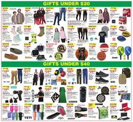 Preview of Dunham's Sports weekly ads valid from 13.12.2025 | Page: 3