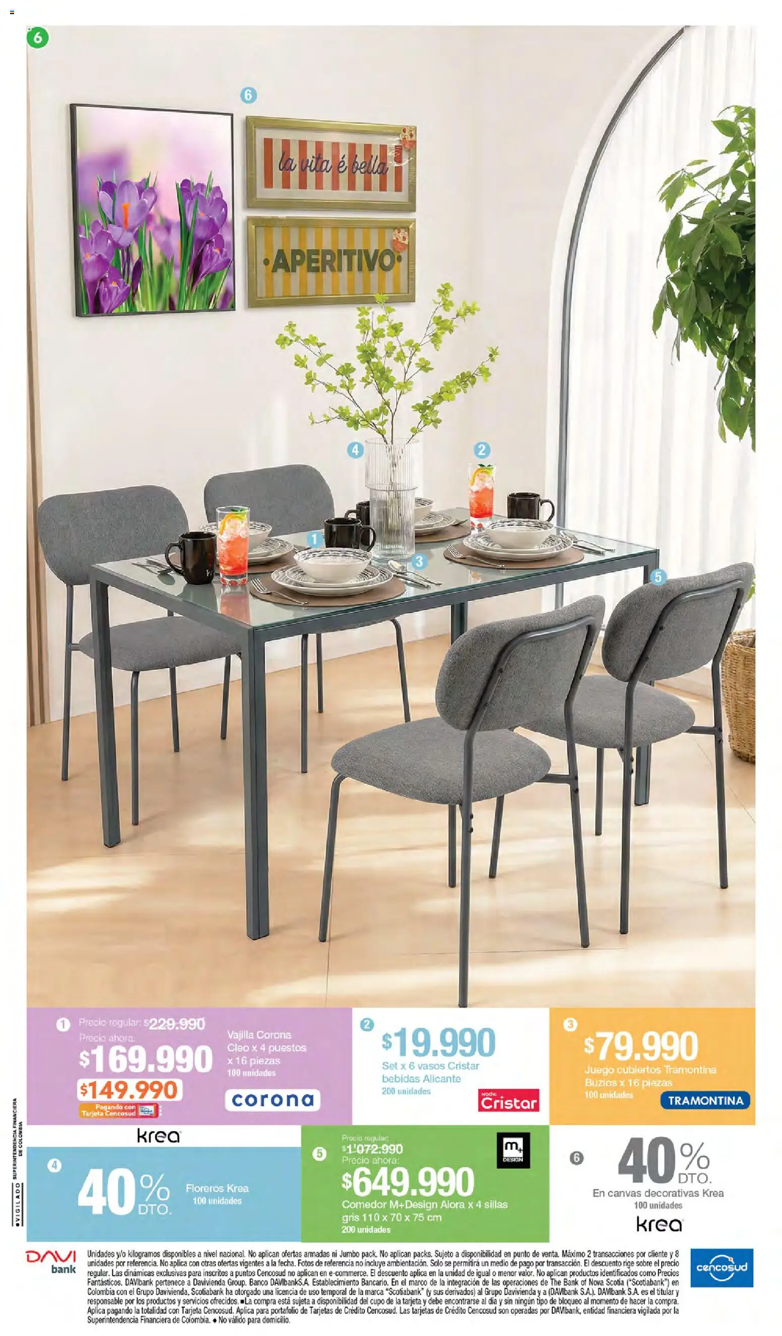 Jumbo revista - valida desde el 11.02.2026 | Página: 6