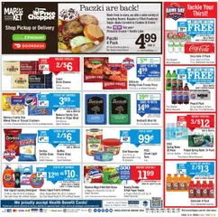 Preview of Price Chopper weekly ads valid from 11.01.2026 | Page: 12