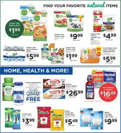 Preview of QFC weekly ads valid from 29.10.2025 | Page: 7