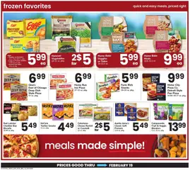 Preview of Acme weekly ads valid from 23.01.2026 | Page: 14