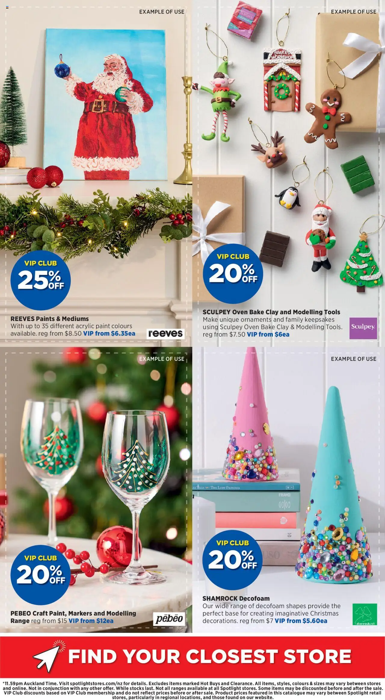Spotlight catalogue from 03.09.2025 | Page: 8