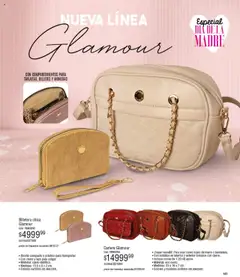 Millanel catálogo │ válido desde el 15.09.2025 | Página: 141 | Productos: Cartera, Bolso, Billetera