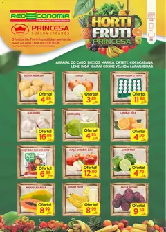 Princesa ofertas - Pré-Visualização do folheto da loja Princesa, válido de 03.03.2026