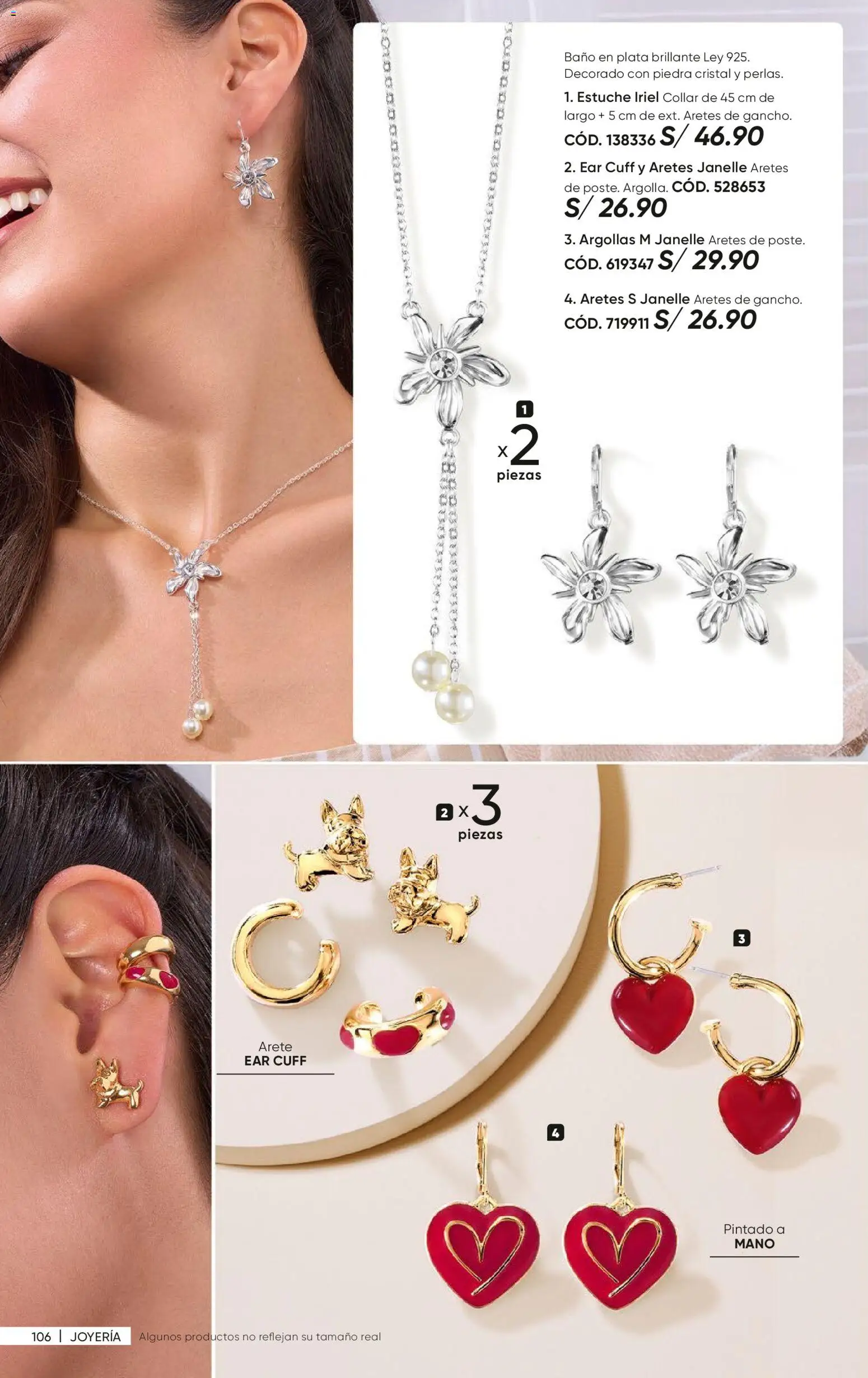 Catálogo Azzorti válido desde 26.01.2026 | Página: 107 | Productos: Baño