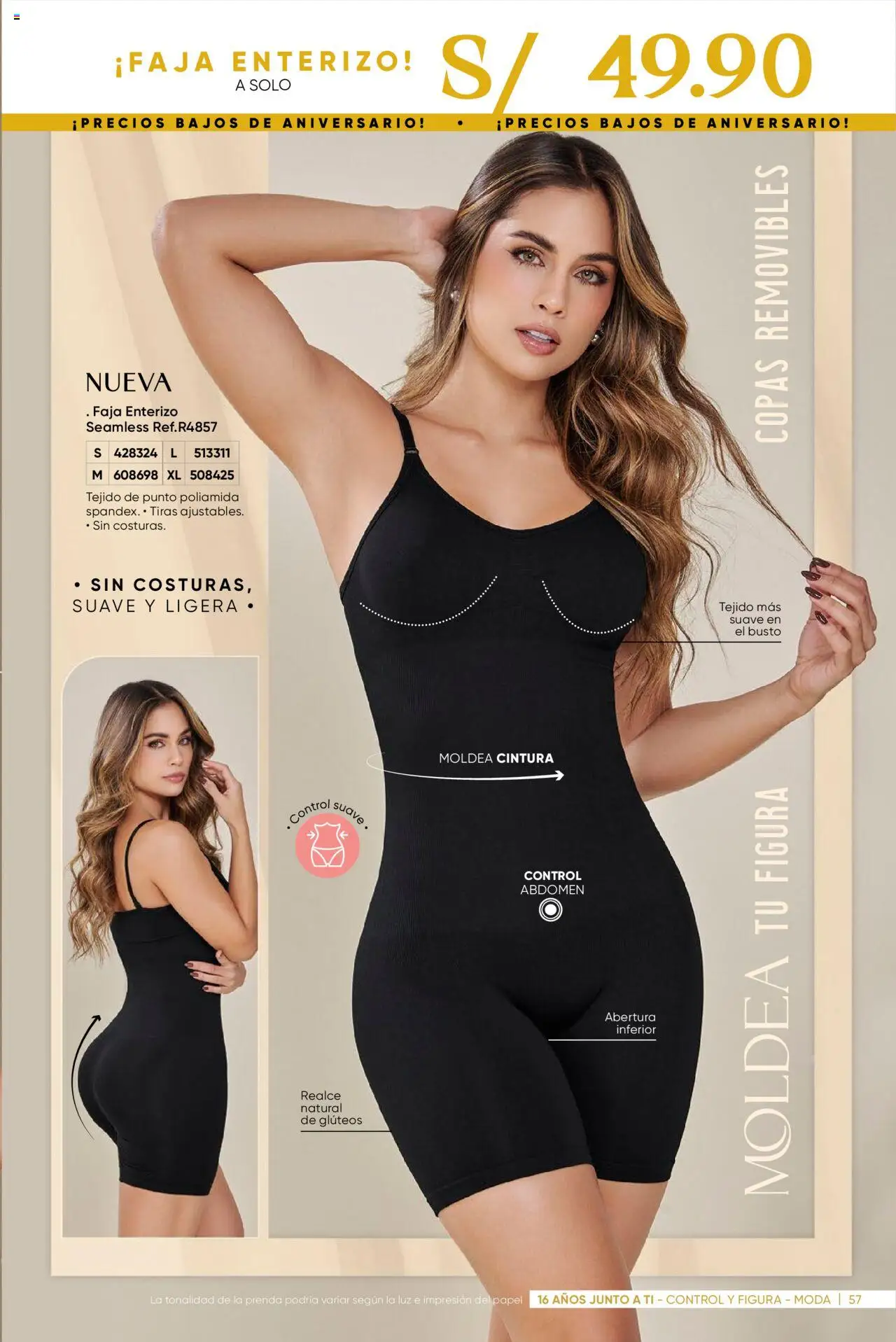 Catálogo Azzorti válido desde 15.09.2025 | Página: 59