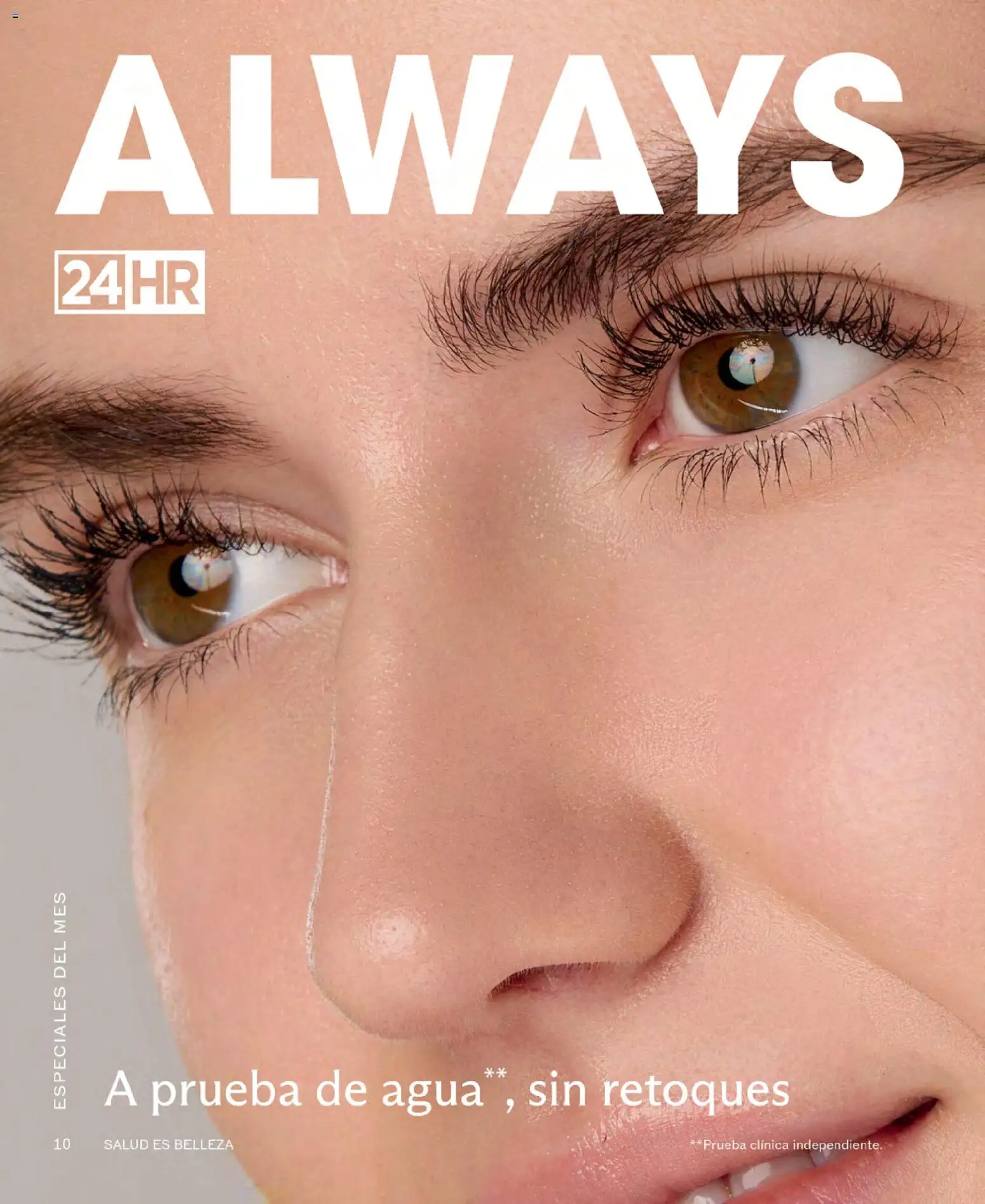 Nuevas ofertas de JAFRA válidas en toda la República Mexicana desde el 01.02.2026. ¡Encuentra las mejores ofertas en JAFRA catálogo ! | Página: 10 | Productos: Agua