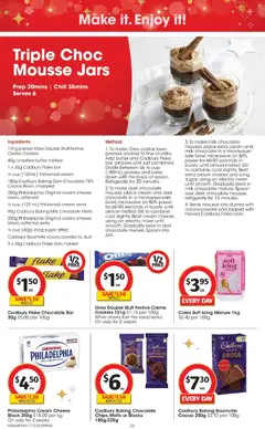 Preview of Coles  Catalogue  - valid from 17.12.2025 | Page: 26