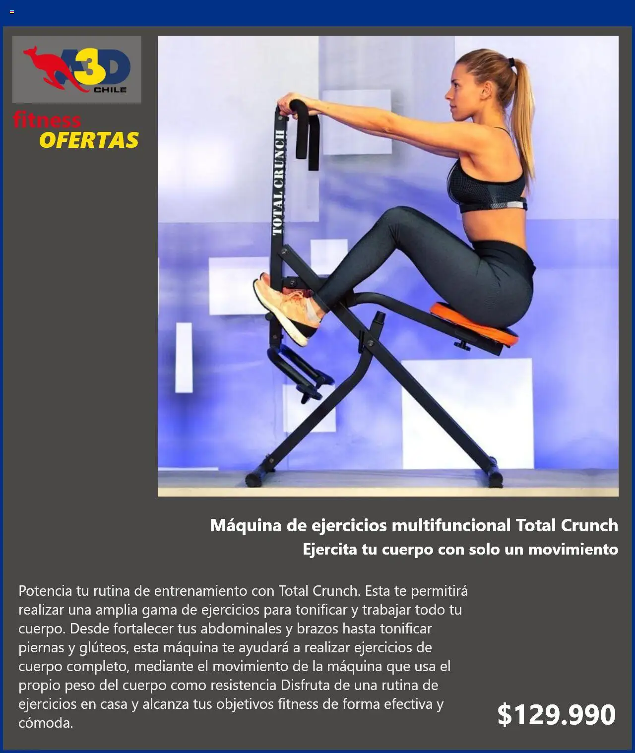 A3D ofertas  │ válido desde el 09.09.2025 | Página: 6 | Productos: Peso, Té