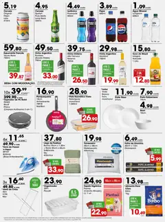 Zaffari ofertas - RS - Pré-Visualização do folheto da loja Zaffari, válido de 13.04.2026 | Página: 3