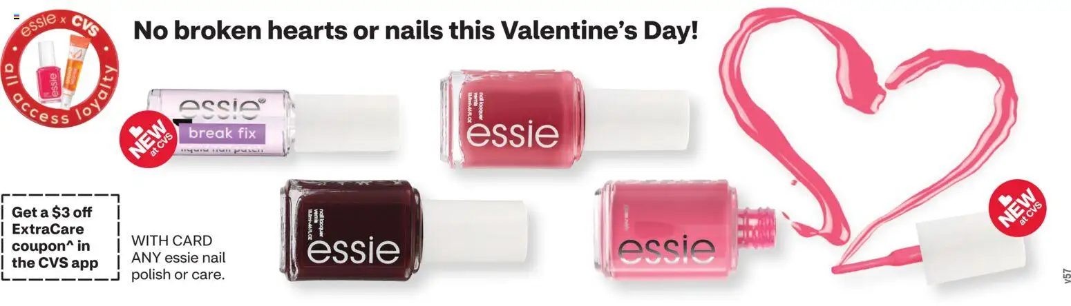 CVS Pharmacy Weekly Ad - WA - valid from 08.02.2026 | Page: 6