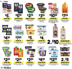 Preview of Drakes Catalogue  - valid from 18.02.2026 | Page: 6