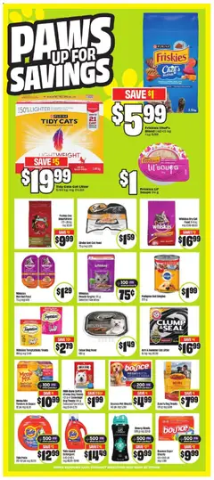 Preview of FreshCo weekly flyer / circulaire from shop FreshCo valid from 12.02.2026 | Page: 14