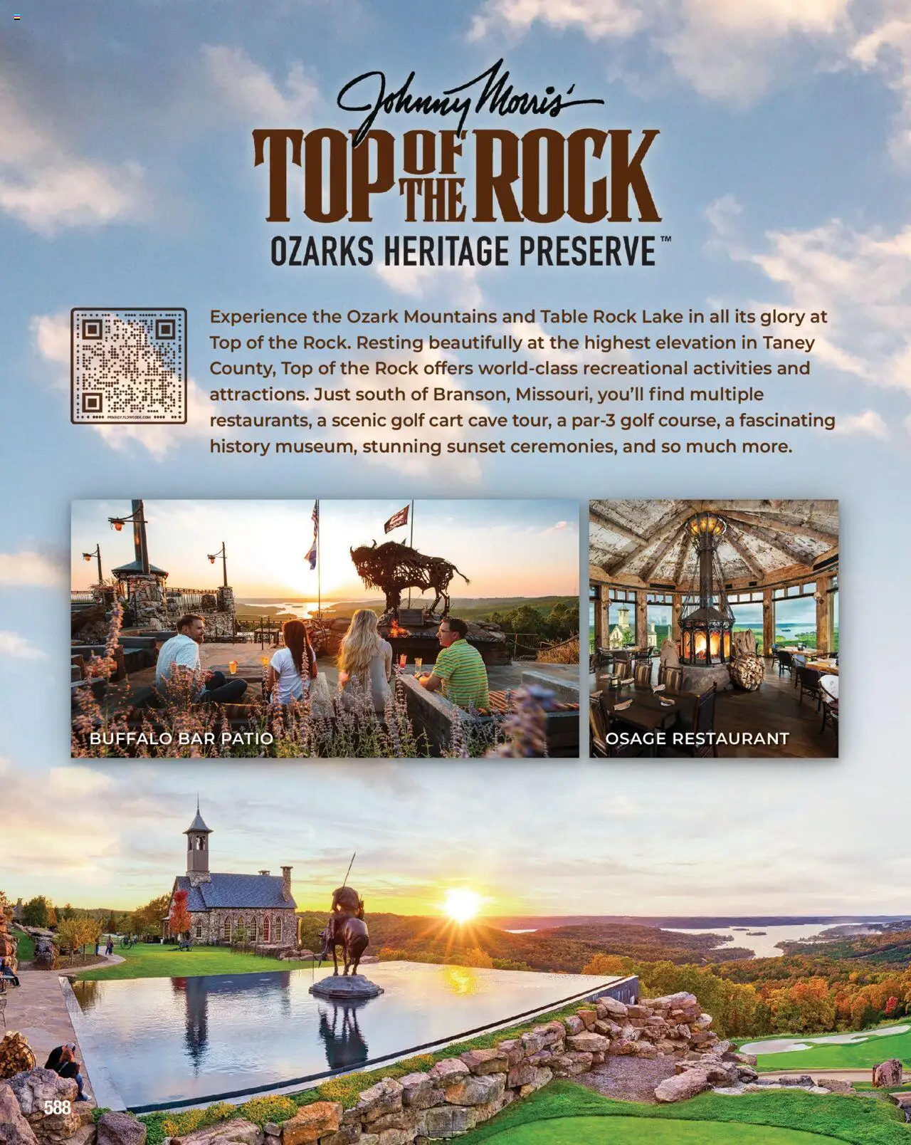 Cabela's Hunting Master 25 - valid from 11.08.2025 | Page: 588 | Products: Table