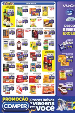 Comper - Ofertas da semana - Pré-Visualização do folheto da loja Comper, válido de 30.11.2025 | Página: 2