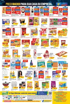 Gigante Atacadista Black Friday - Pré-Visualização do folheto da loja Gigante Atacadista, válido de 28.11.2025 | Página: 2