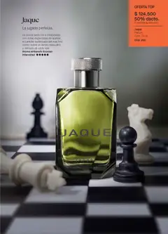 Yanbal - Catálogo C 11/2025 -  Vista previa de la revista de la tienda Yanbal valido desde el 11.10.2025 | Página: 115 | Productos: Sobre, Top