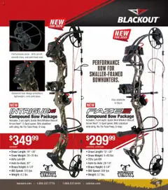 Preview of Cabela's weekly ads valid from 12.06.2025 | Page: 27