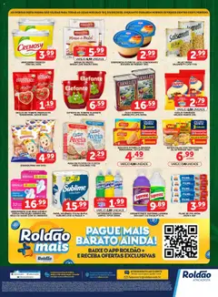 Roldão Folheto - válido de 19.08.2025 | Página: 2