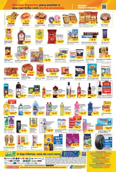 Gigante Atacadista - Ofertas da semana - Pré-Visualização do folheto da loja Gigante Atacadista, válido de 20.10.2025 | Página: 2