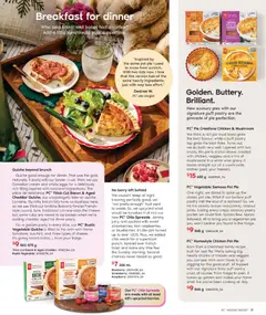 Preview of Real Canadian Superstore - General Merchandise - Insiders Report - Holiday from shop Real Canadian Superstore valid from 30.10.2025 | Page: 12 | Products: Cream, Eggs, Wine, Chicken