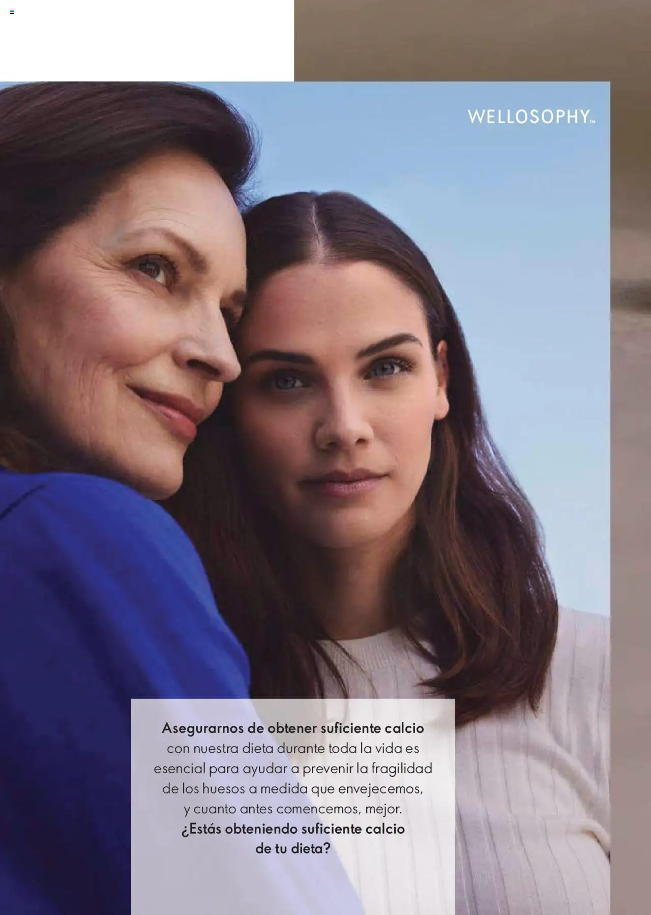 Nuevas ofertas de Oriflame válidas en toda la República Mexicana desde el 04.10.2025. ¡Encuentra las mejores ofertas en Oriflame - Campaña 14 2025! | Página: 98