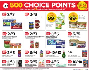 Preview of Giant weekly ads valid from 24.04.2026 | Page: 3