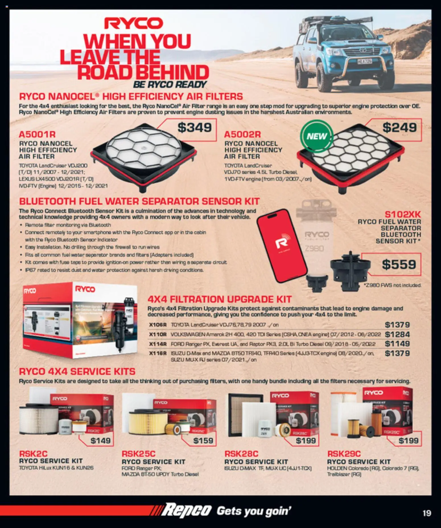 Repco catalogue from 30.10.2025 | Page: 19