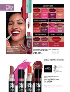 Vista previa de folleto Avon - Campaña 02 de la Avon válido desde 01.02.2026 | Página: 66