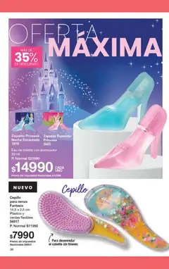 Vista previa Gigot - CAMPAÑA 06 válido desde el 15.03.2026 | Página: 78