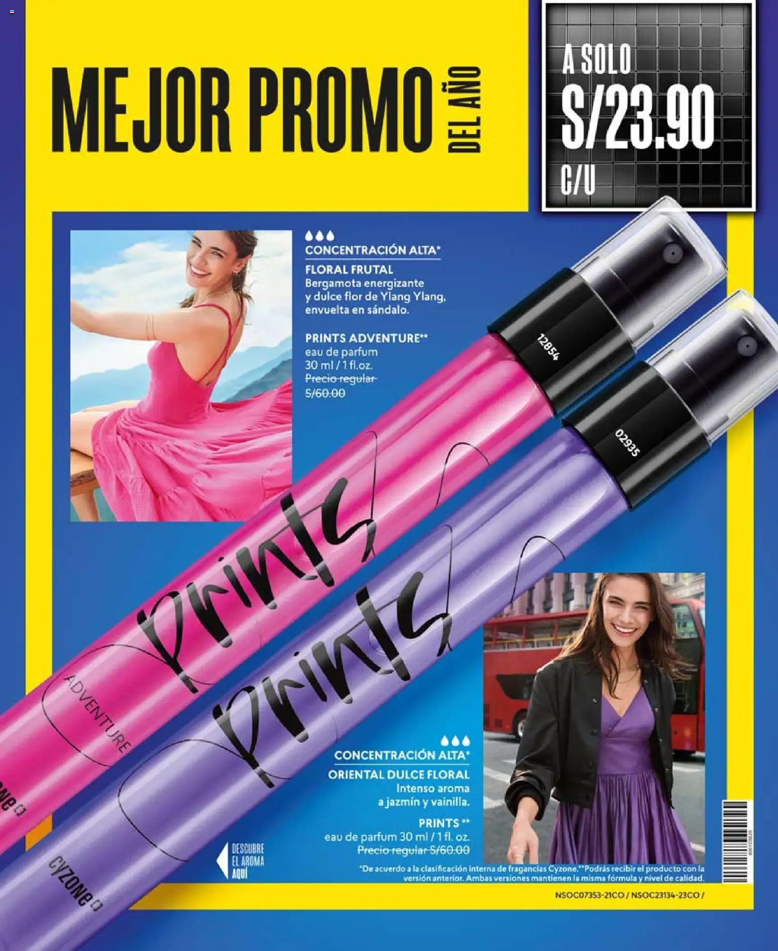 Catálogo CyZone válido desde 31.01.2026 | Página: 100