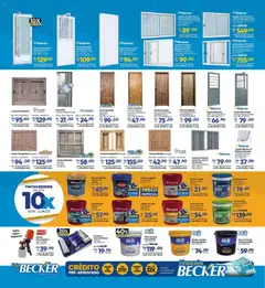 Lojas Becker - Ofertas Janeiro  - Pré-Visualização do folheto da loja Lojas Becker, válido de 01.01.2026 | Página: 14
