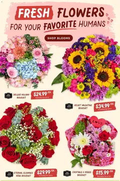 Preview of Sprouts weekly ads valid from 11.02.2026 | Page: 8