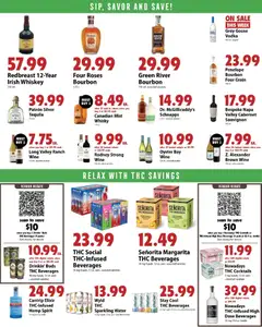 Preview of Festival Foods weekly ads valid from 18.03.2026 | Page: 5