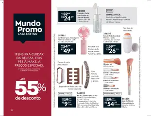 Avon - Campanha 03: Casa & Estilo - Pré-Visualização do folheto da loja Avon, válido de 15.01.2026 | Página: 50