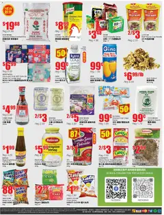 Preview of Btrust Supermarket flyer - Wilson from shop Btrust Supermarket valid from 23.01.2026 | Page: 4