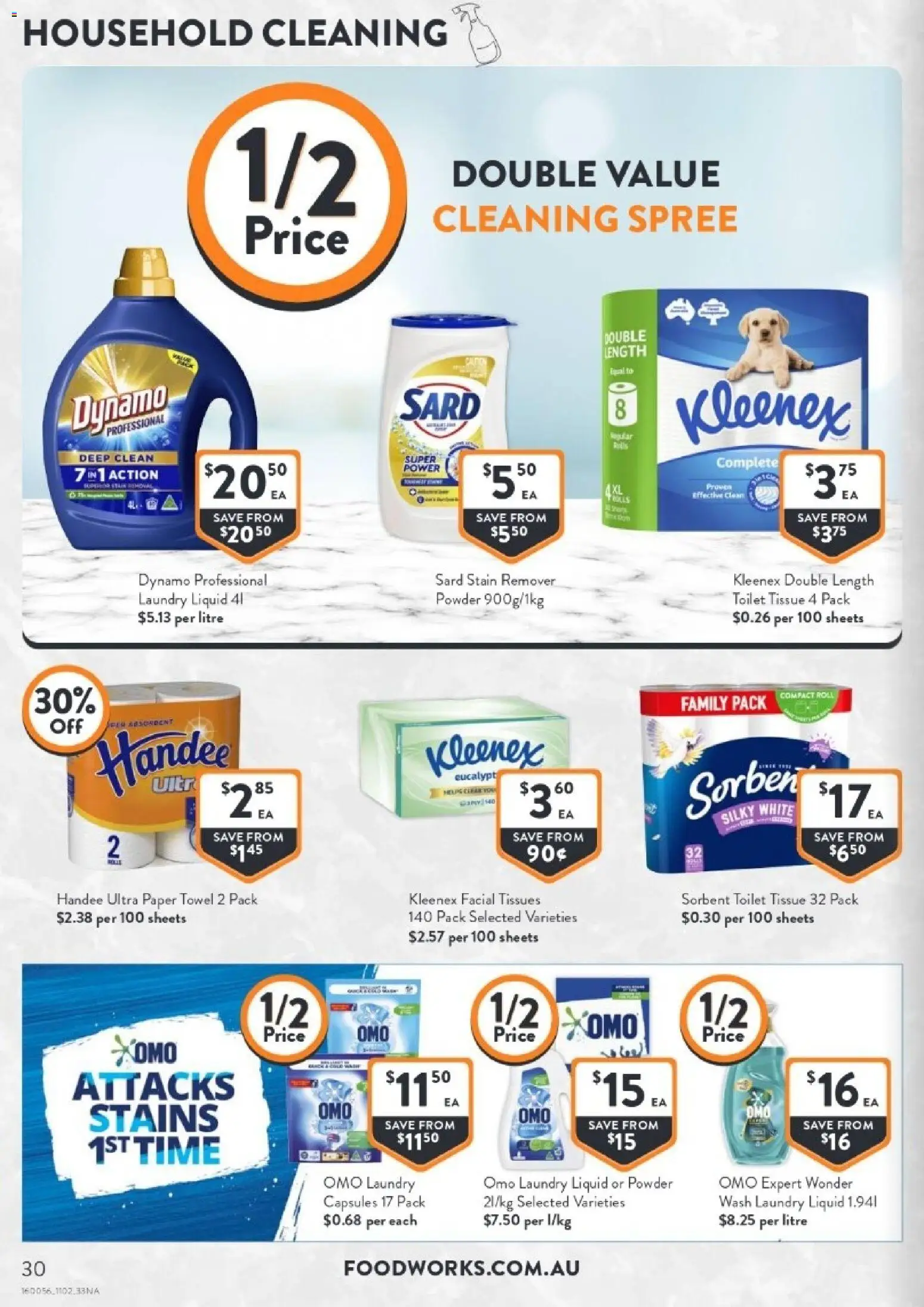 Foodworks catalogue - valid from 11.02.2026 | Page: 30