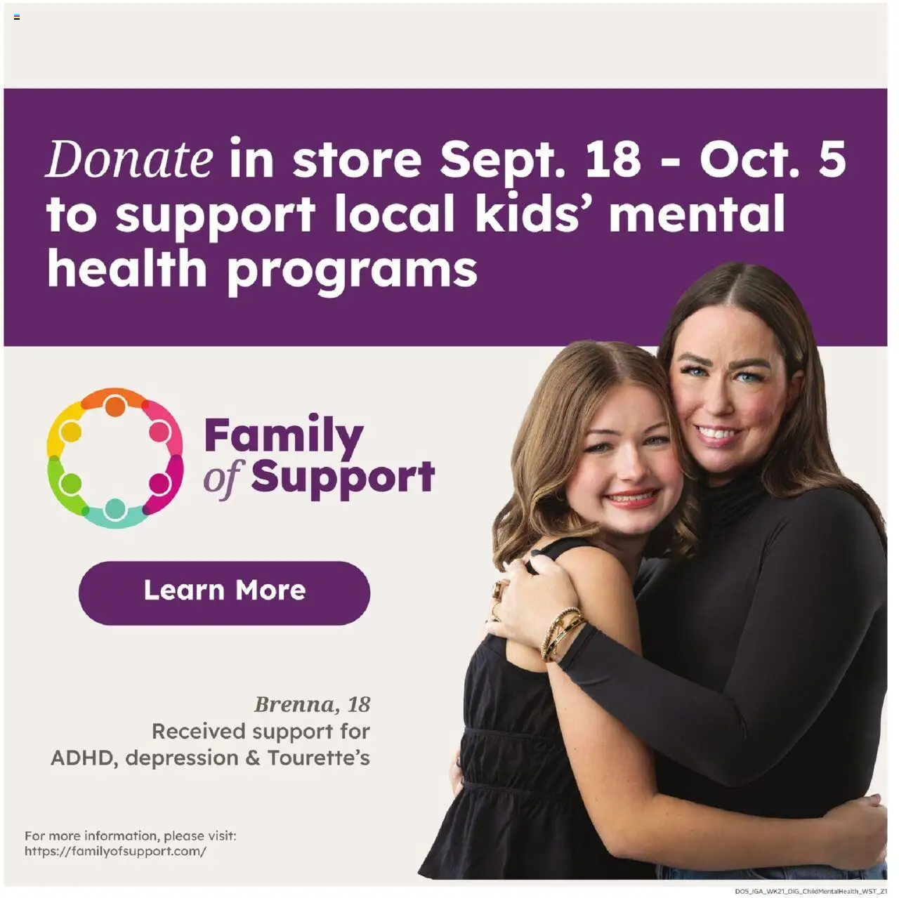 Safeway flyer valid from 18.09.2025 | Page: 26