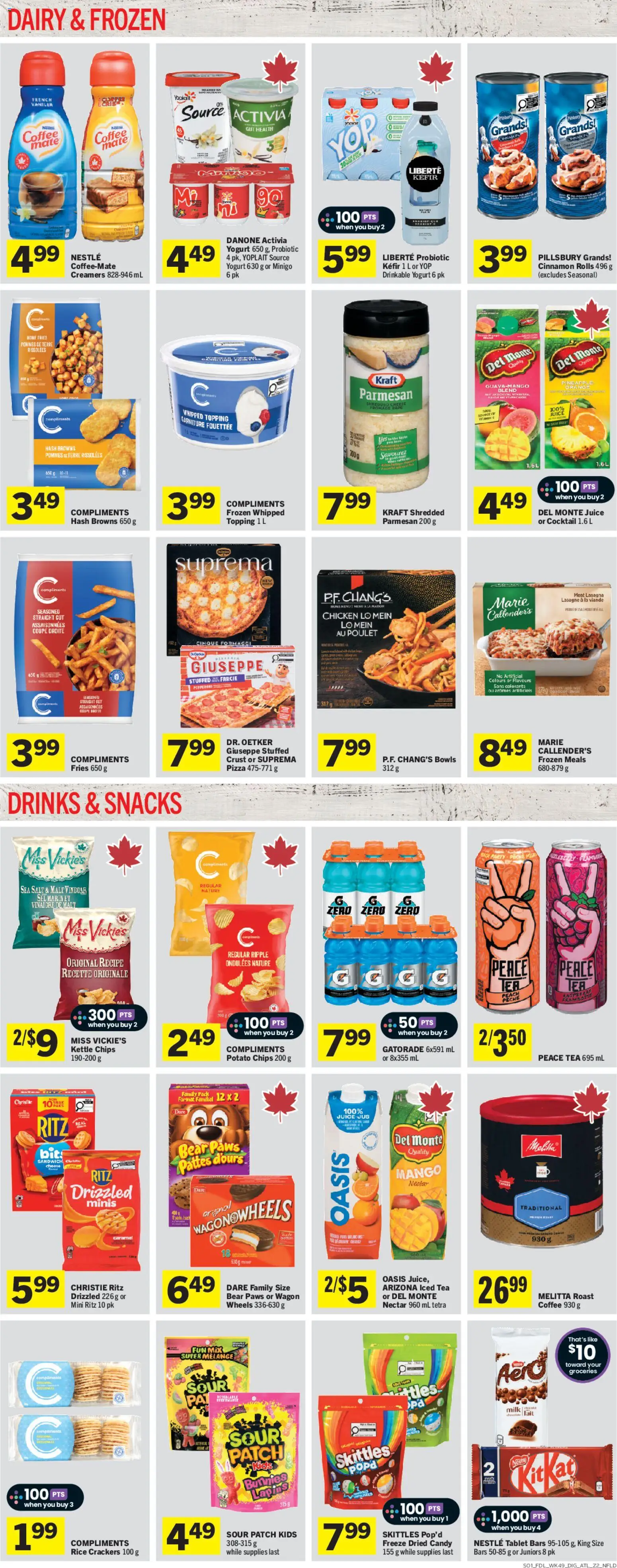 Foodland flyer valid from 02.04.2026 | Page: 7