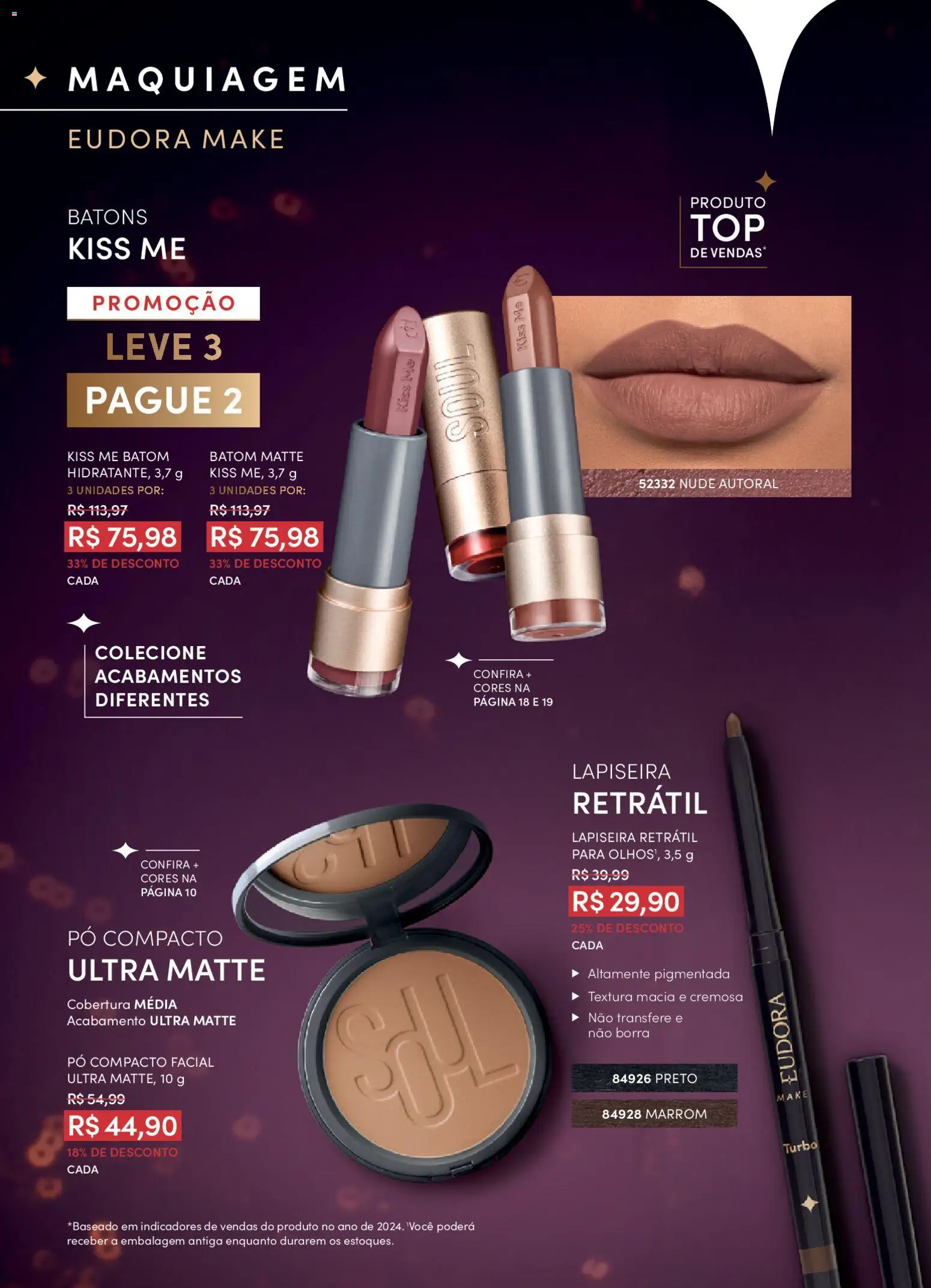 Eudora Folheto - válido de 26.01.2026 | Página: 4