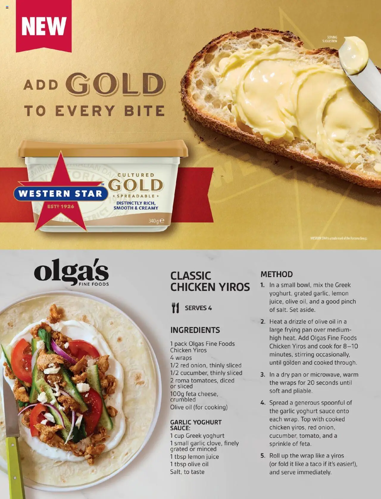 Foodland catalogue - valid from 01.09.2025 | Page: 42 | Products: Oil, Chicken, Olive oil, Sauce