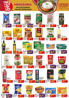 Super Muffato - Ofertas da semana - Pré-Visualização do folheto da loja Super Muffato, válido de 21.01.2026 | Página: 2